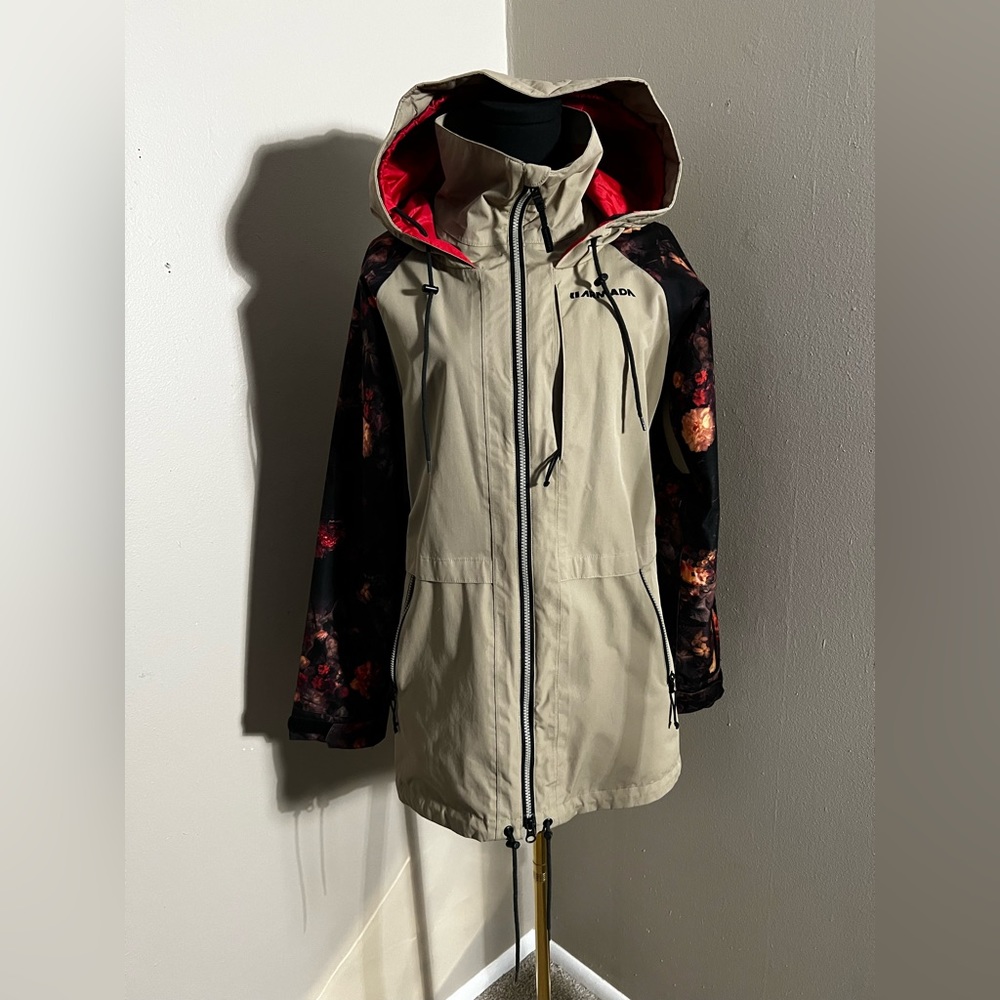Armada Women’s Snowboarding Jacket